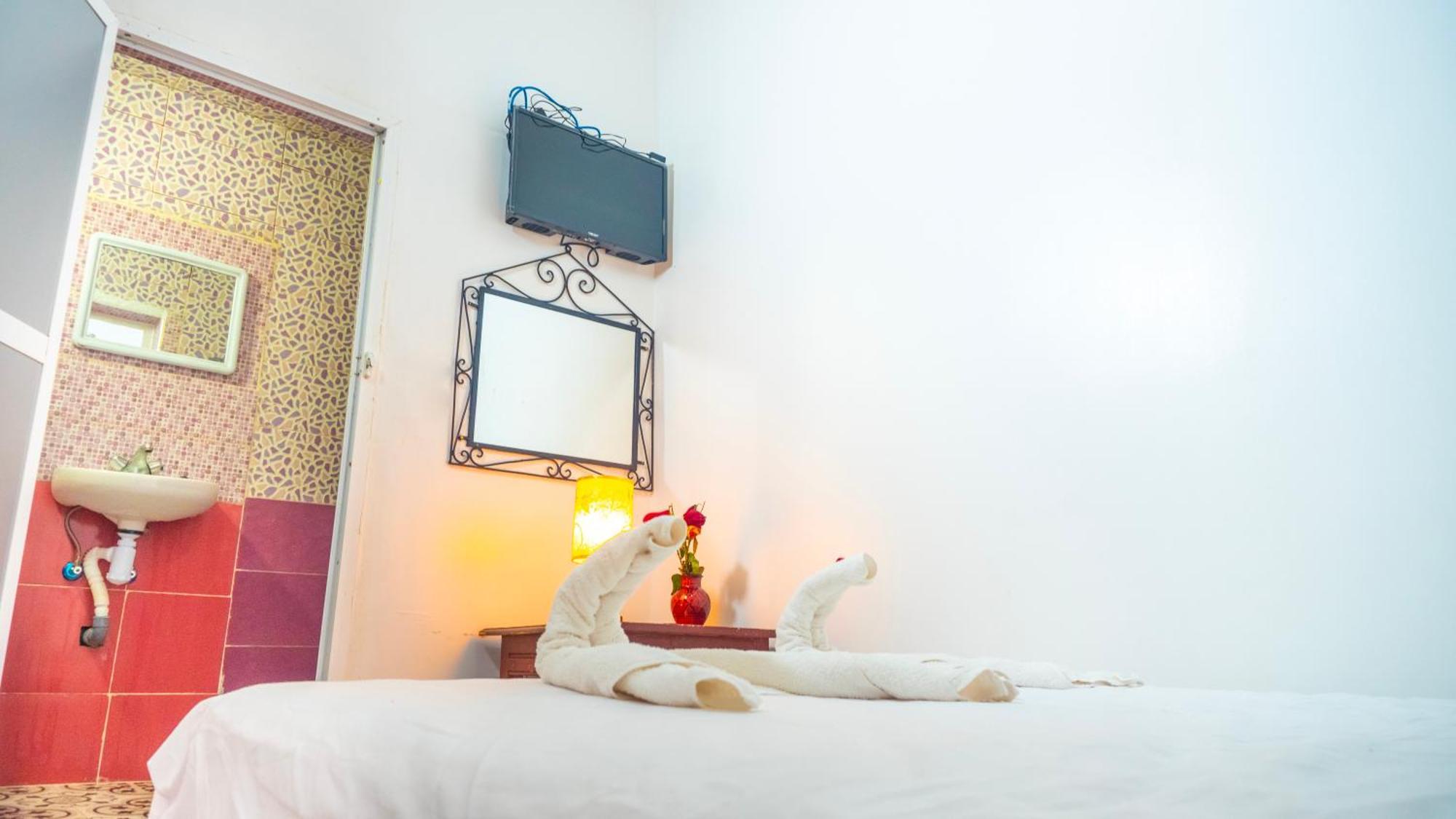 Hotel Imouzzer 마라케시 외부 사진